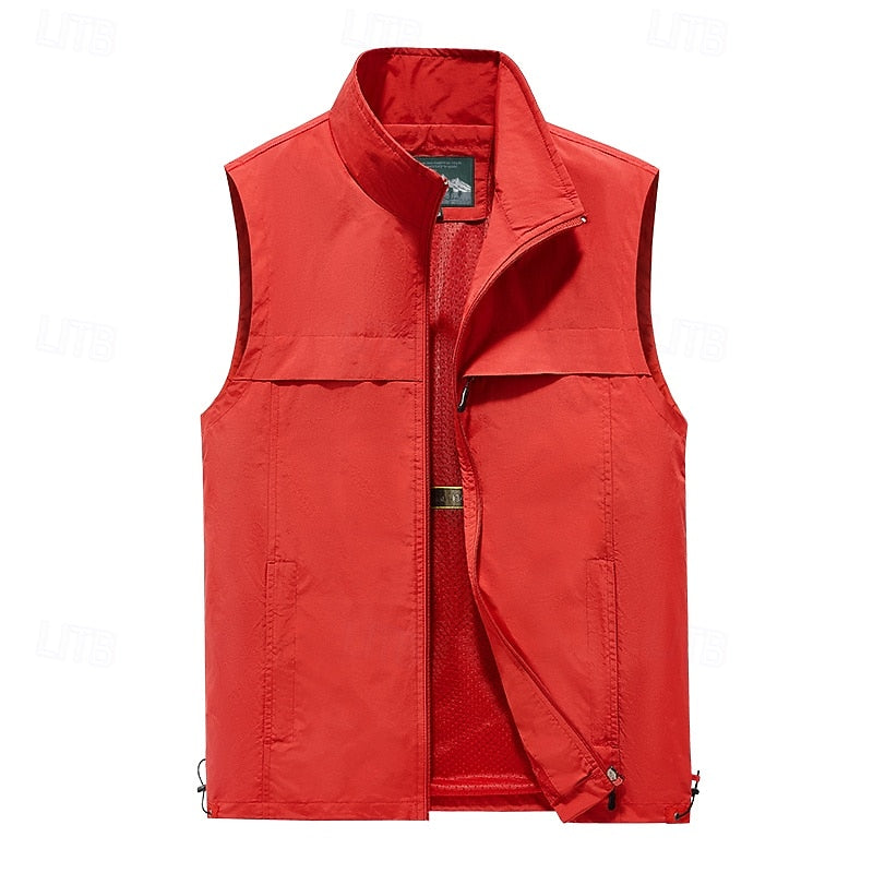 Bradley | Insulated Outdoor Vest