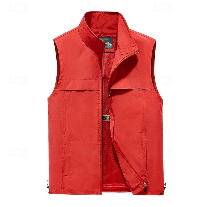 Bradley | Insulated Outdoor Vest