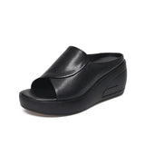 Eliza | Women's Orthopedic Wedge Sandals