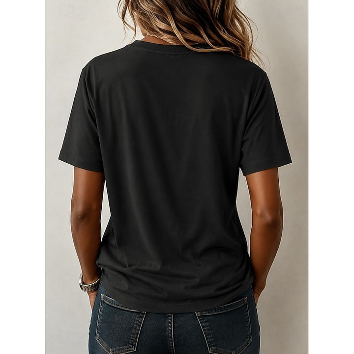 Tilda | Playful Halloween Graphic Tee