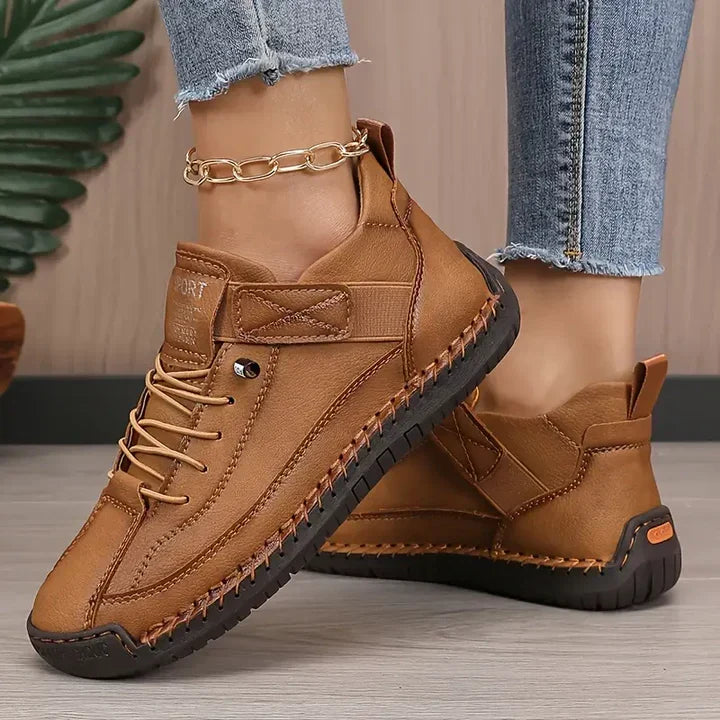 Saskia | Everyday Comfort Sneakers
