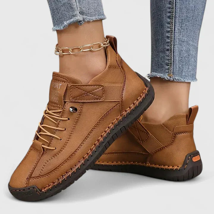 Abigail | Women's Orthopedic Cushioned Sneakers