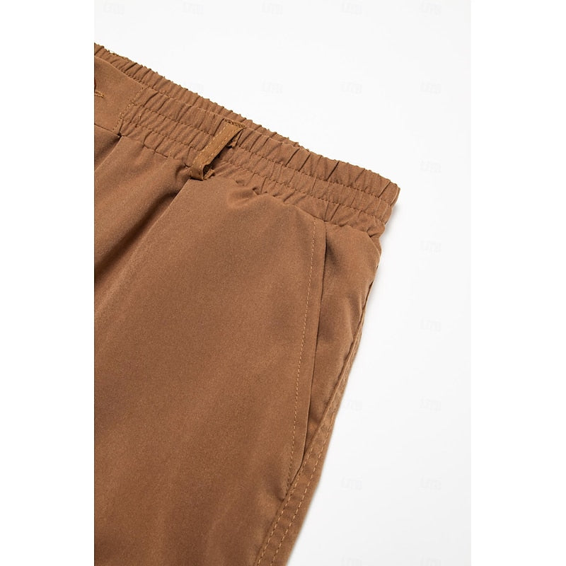 Gerald | Rugged Utility Cargo Pants