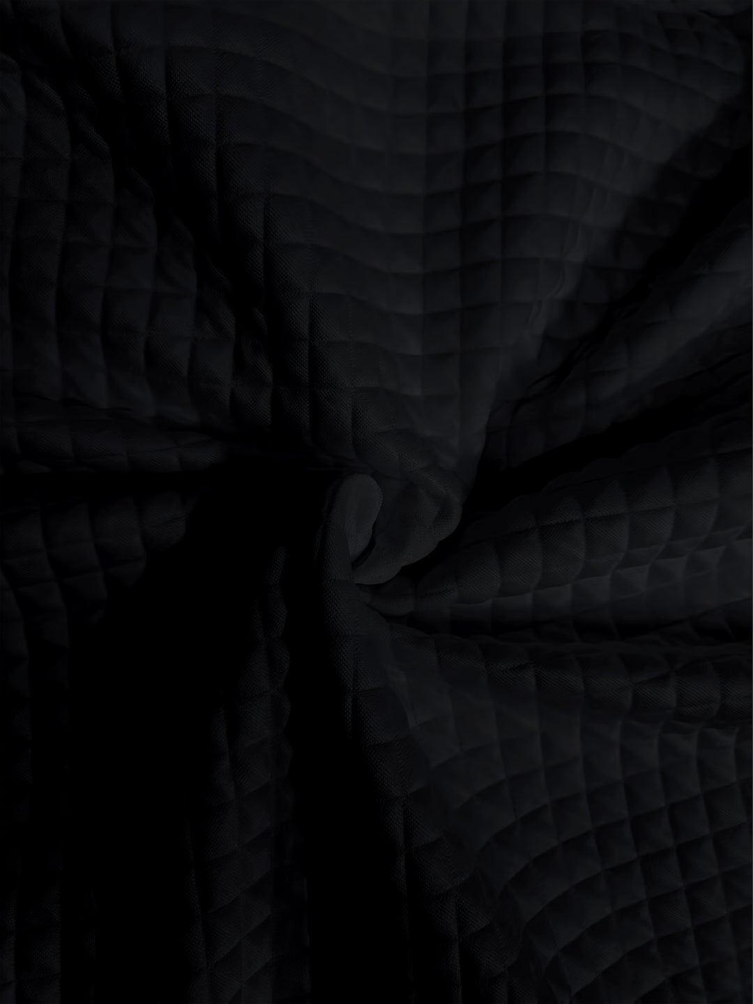 Lydia | Quilted Zip-Up Jacket