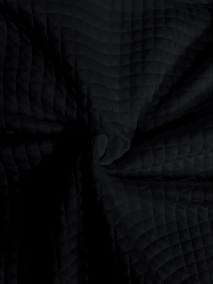 Lydia | Quilted Zip-Up Jacket