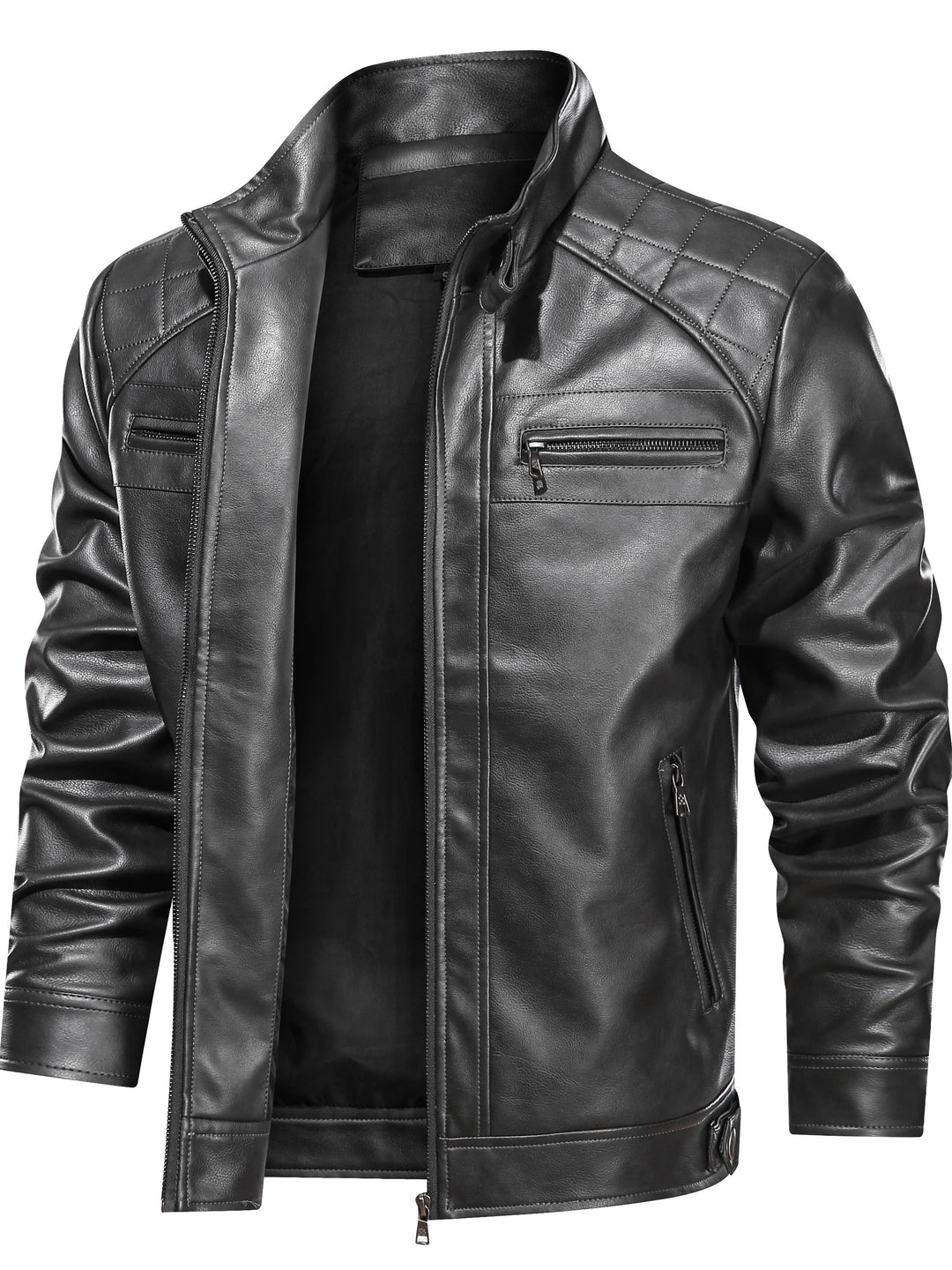 Vincent | Classic Moto Jacket