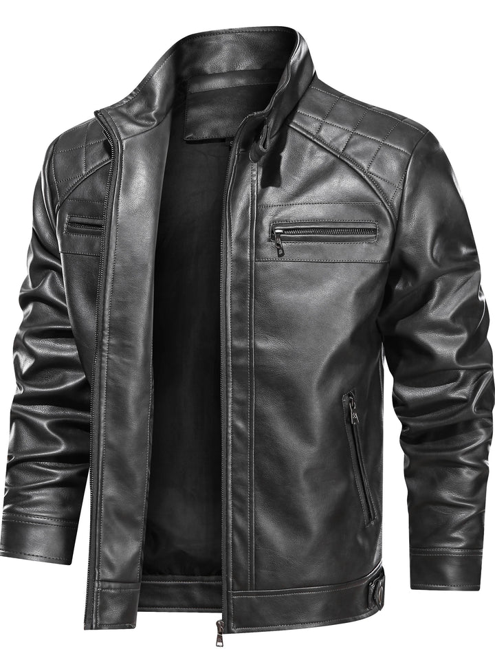 Vincent | Classic Moto Jacket