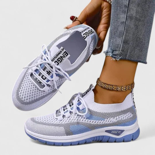 Edith | Women's Comfort Support Sneakers