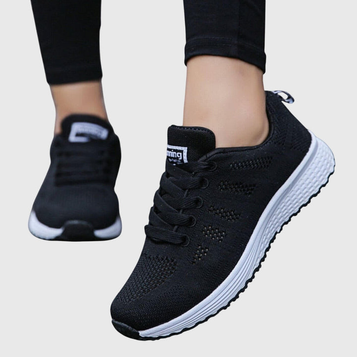Mia | Women's Orthopedic Support Shoes
