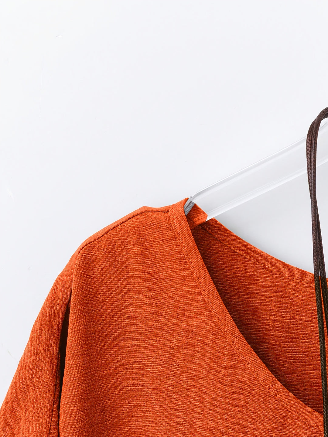 Willa | Relaxed Everyday Top