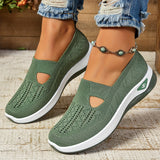 Luna | Women's Orthopedic Slip-On Comfort Shoe