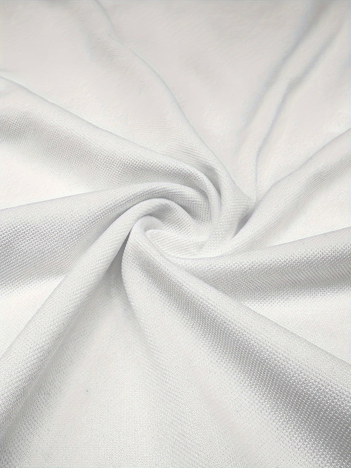 Chester | Refined Short-Sleeve Polo Shirt