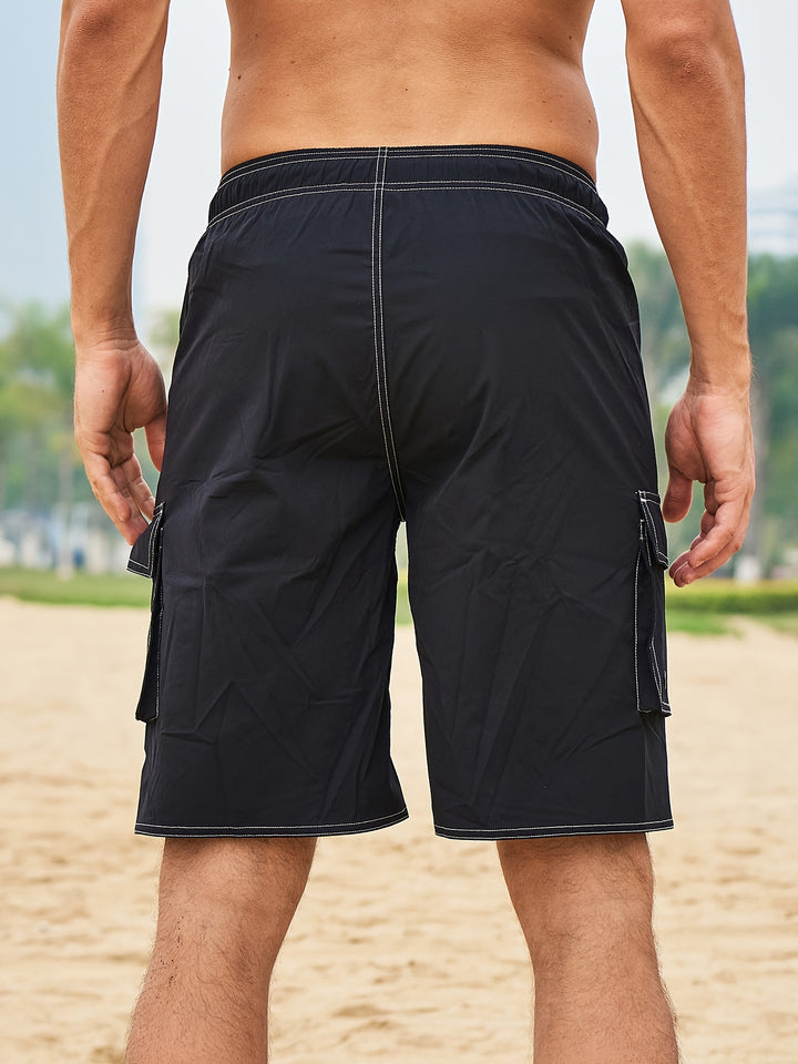 Bodhi | Men's Quick-Dry Swim Trunks