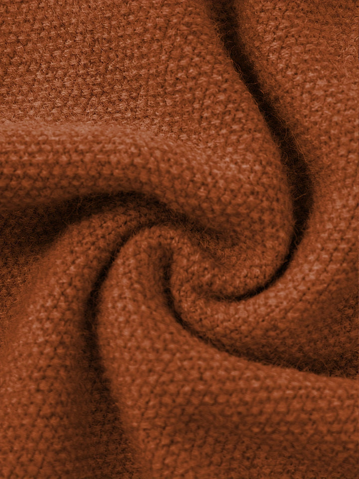Katherine | Relaxed Button-Front Cardigan