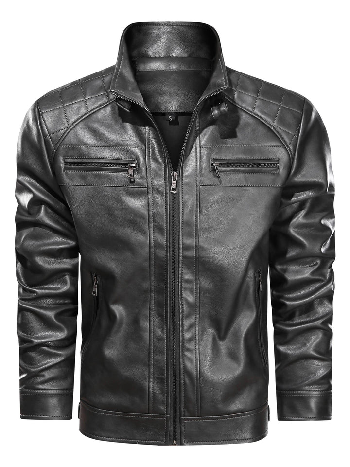 Vincent | Classic Moto Jacket