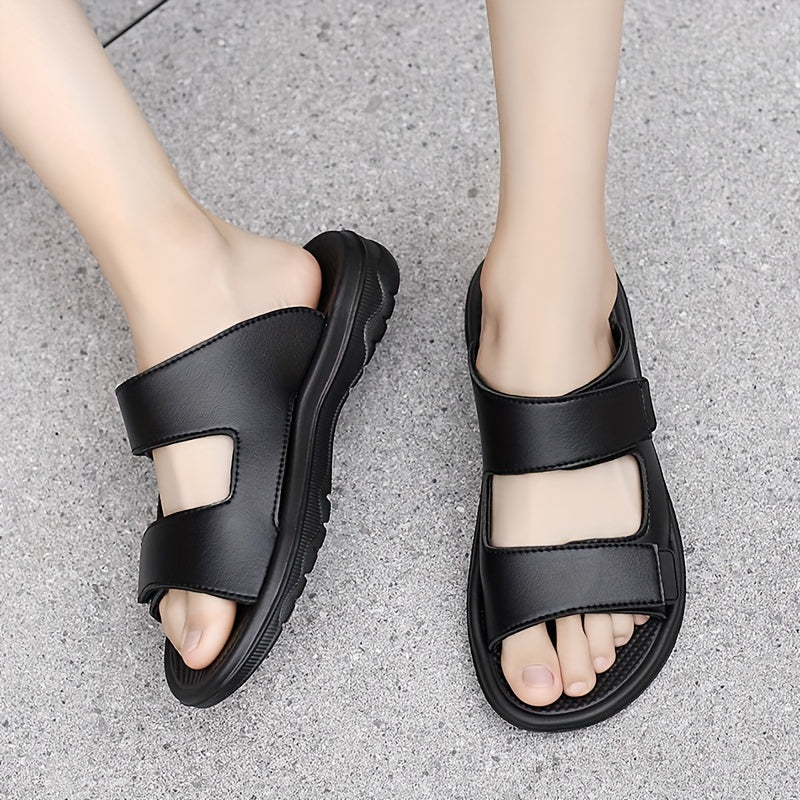 Sutton | Men's Slip-On Sport Sandals
