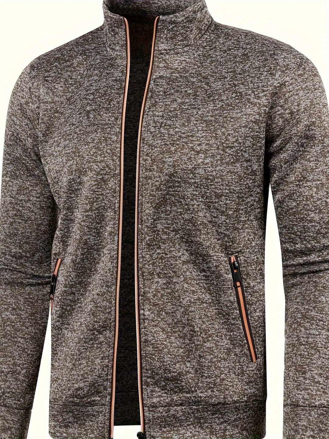 Bradford | Full-Zip Sport Jacket