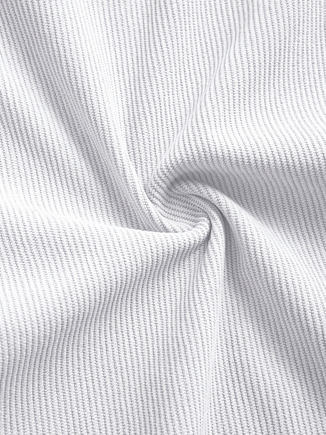 Bryce | Ribbed Textured Overshirt