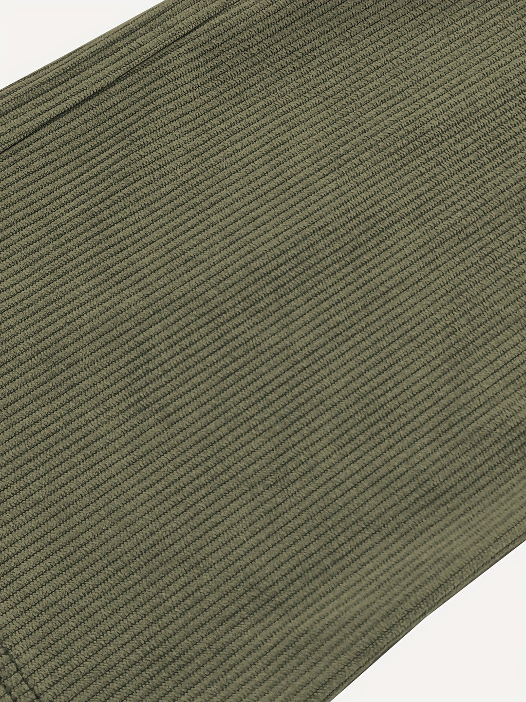 Spencer | Relaxed Straight-Leg Trousers