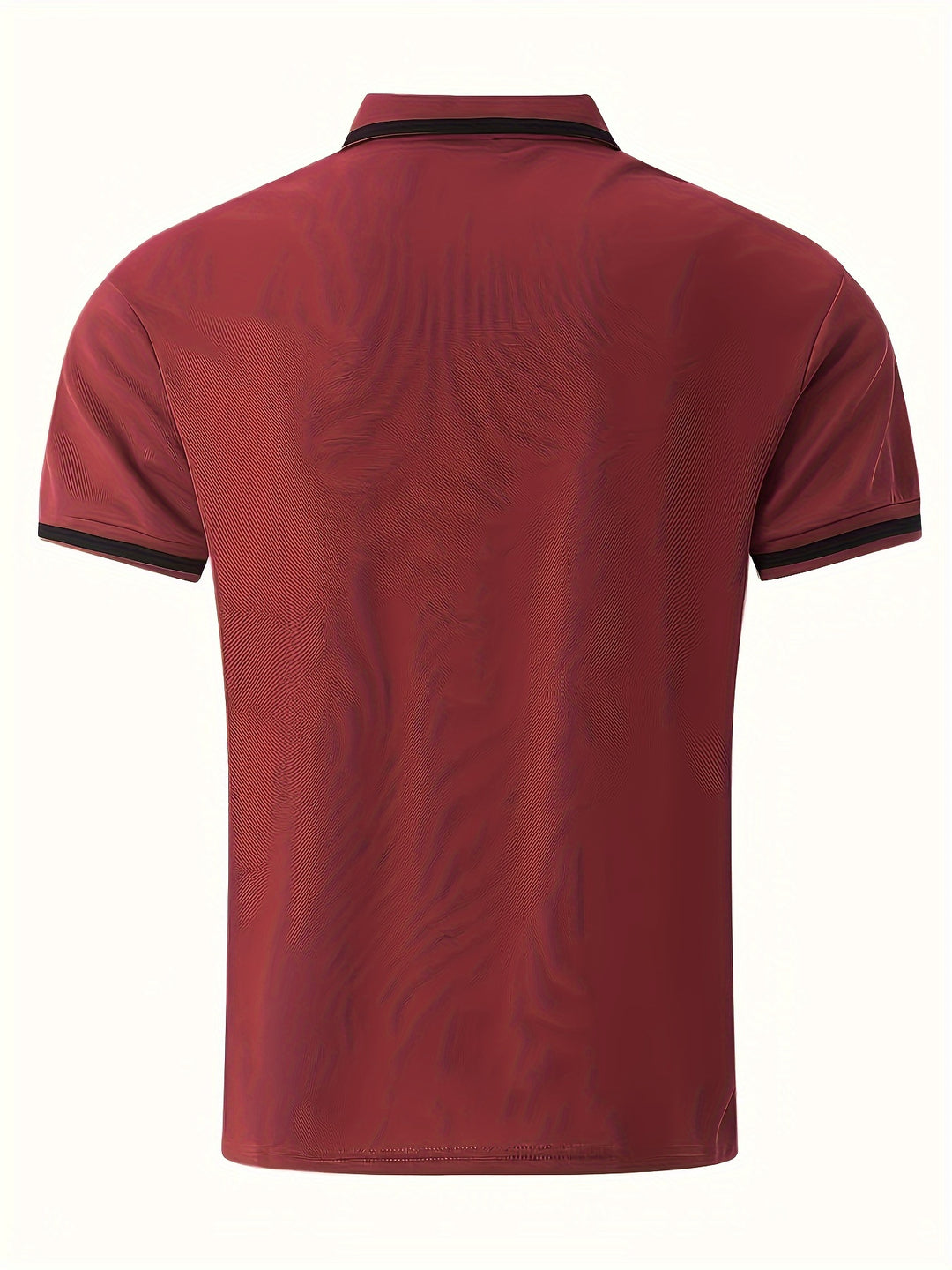 Holden | Men's Color-Block Short Sleeve Shirt
