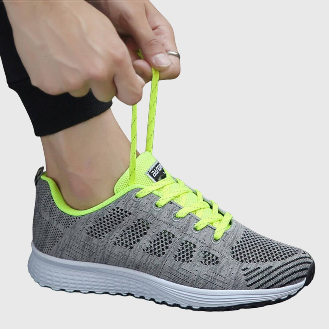 Mia | Women's Orthopedic Support Shoes