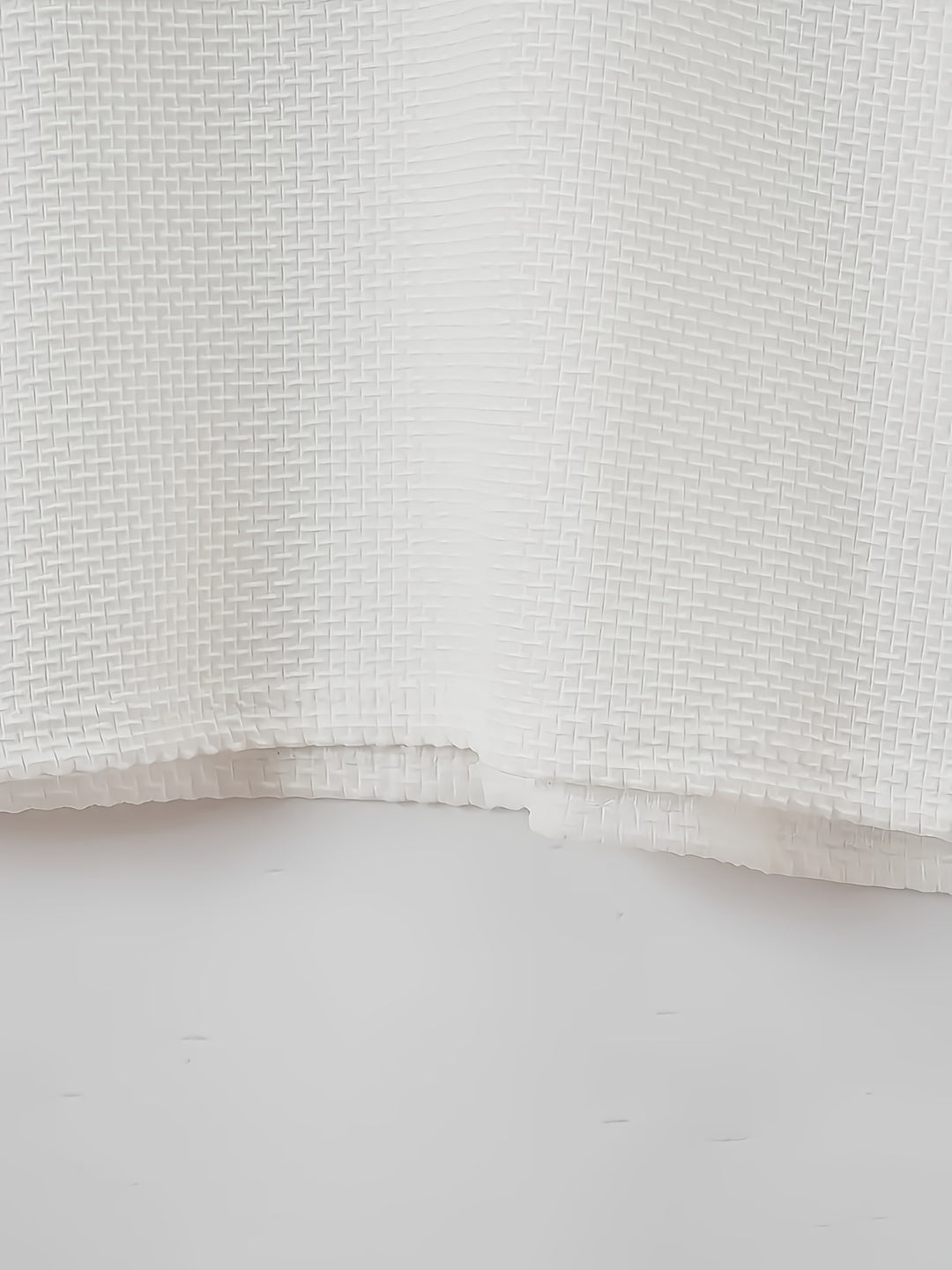Sterling | Textured Round-Neck T-Shirt