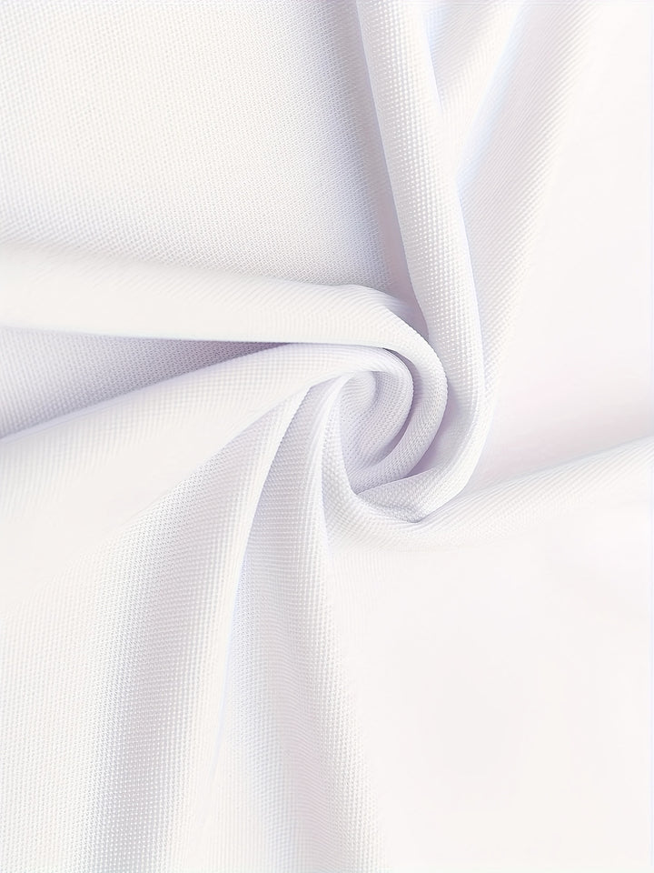 Weston | Classic Collared Polo Shirt