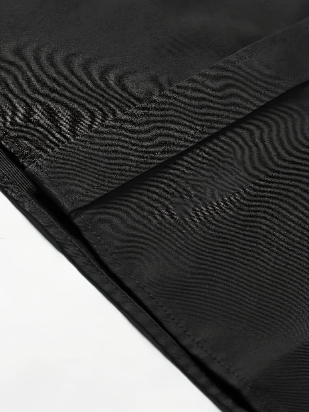 Griffin | Men's Solid Color Short Sleeve Shirt