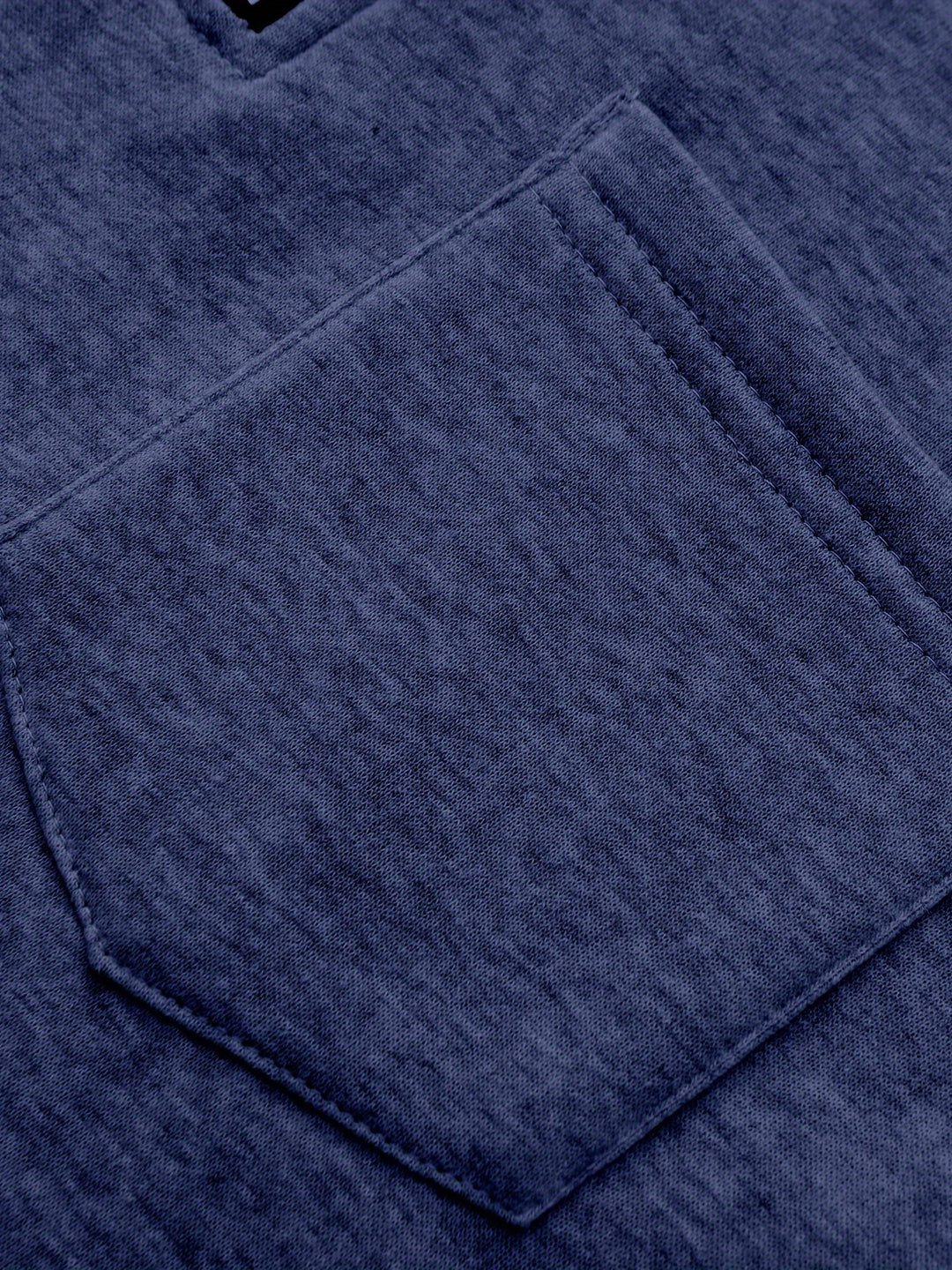 Vaughn | Half-Zip Collared Pullover