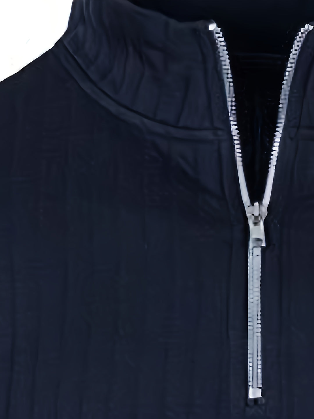 Franklin | Quarter-Zip Ribbed Pullover