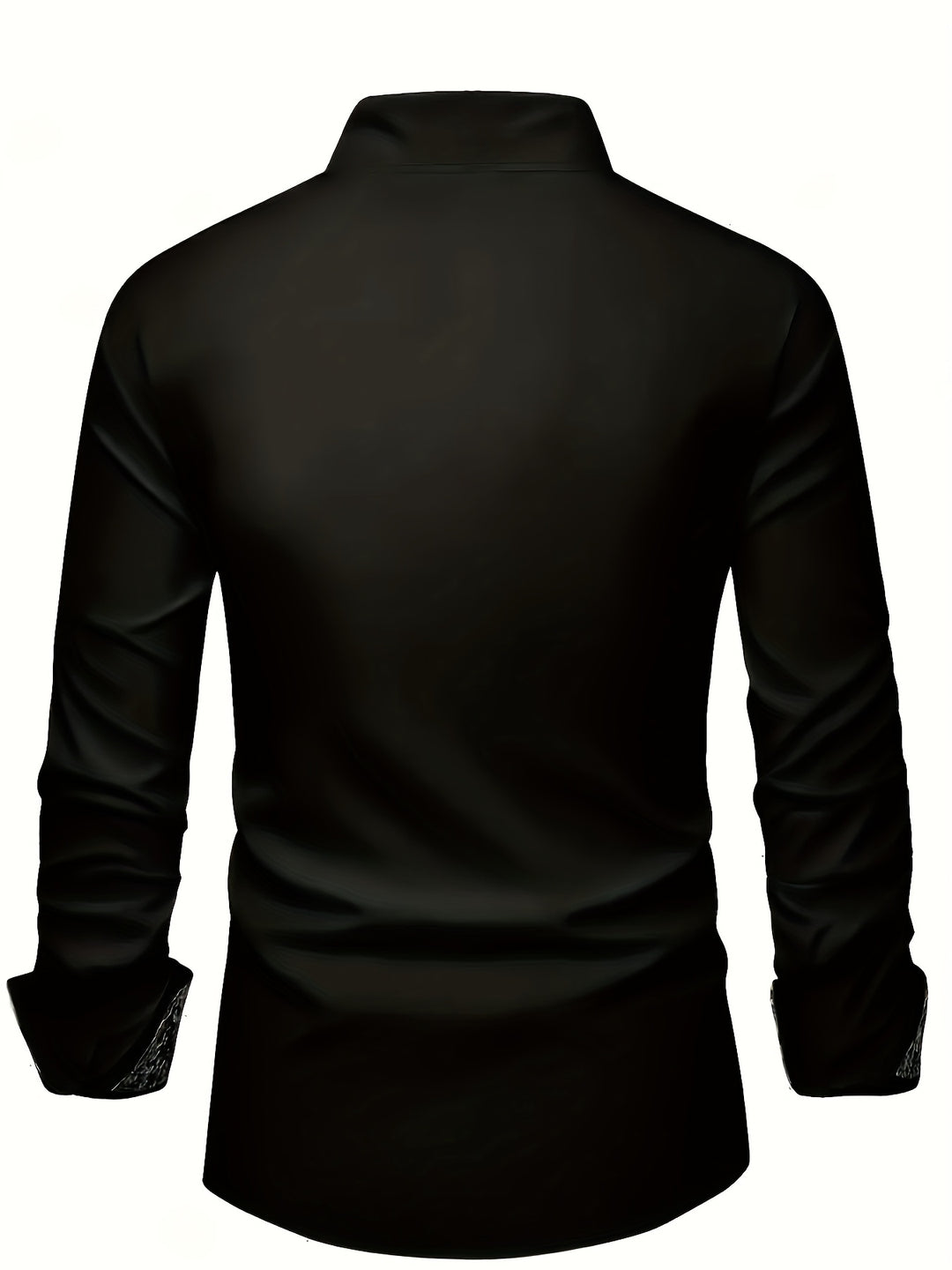 Sullivan | Men's Business Casual Long Sleeve Shirt