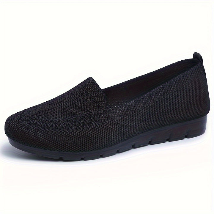 Josie | Everyday Comfort Slip-On Loafers