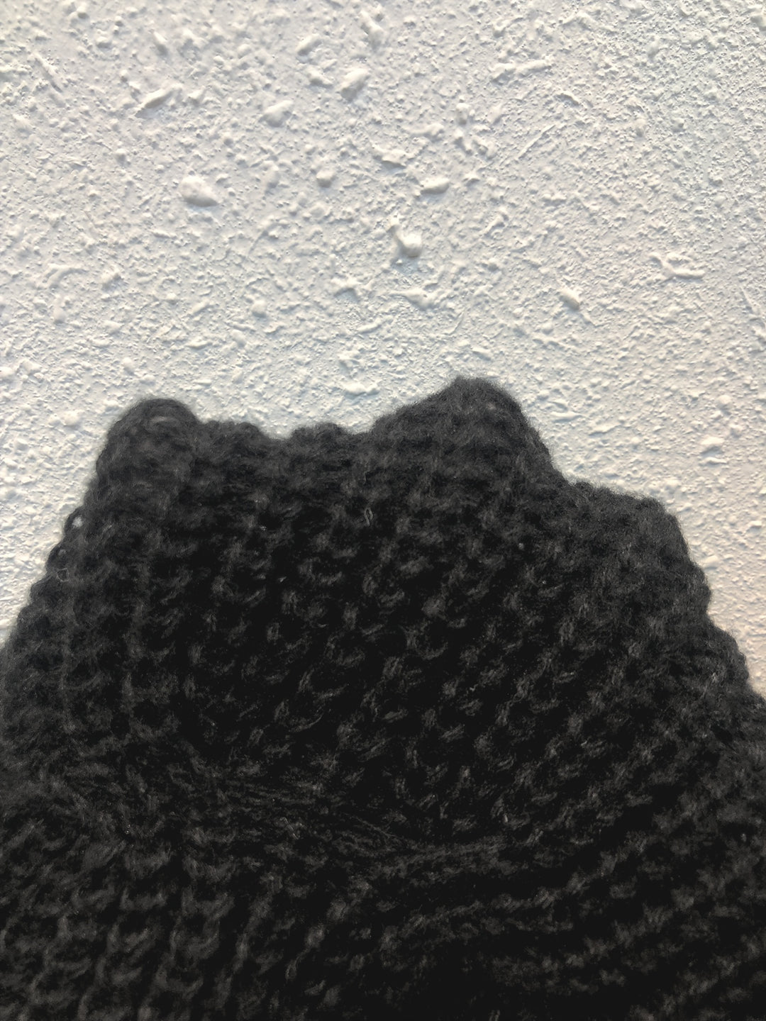 Evangeline | Bow-Detail Knit Cardigan