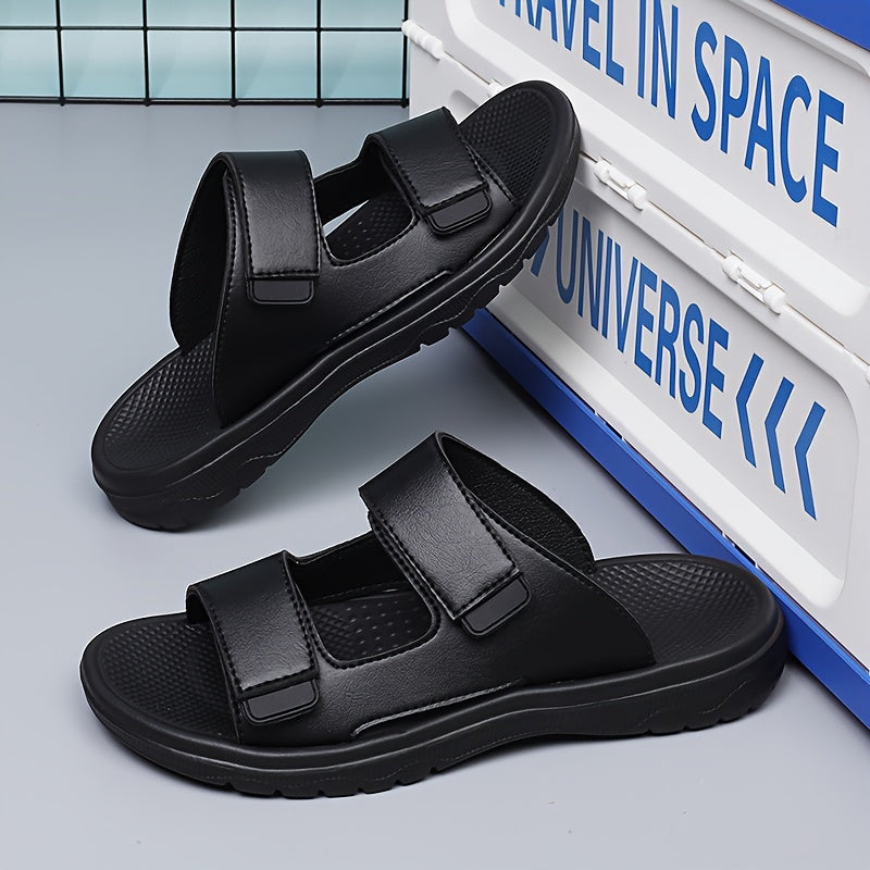 Sutton | Men's Slip-On Sport Sandals