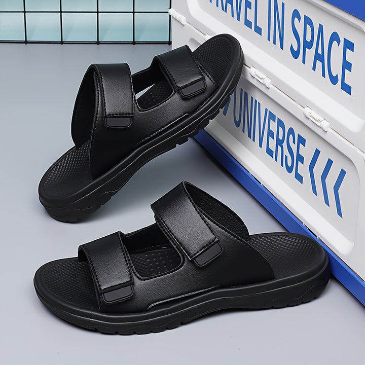 Sutton | Men's Slip-On Sport Sandals