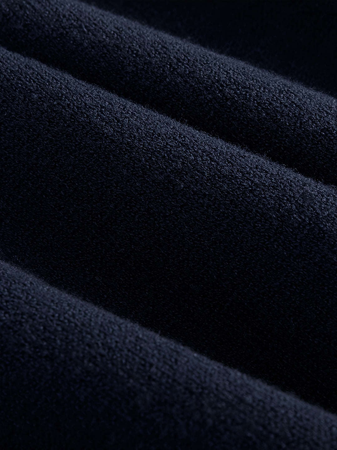 Emerson | Relaxed Crew Neck Sweater