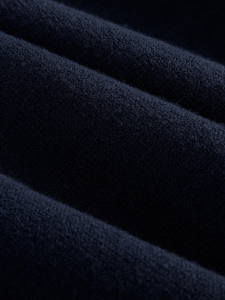 Emerson | Relaxed Crew Neck Sweater