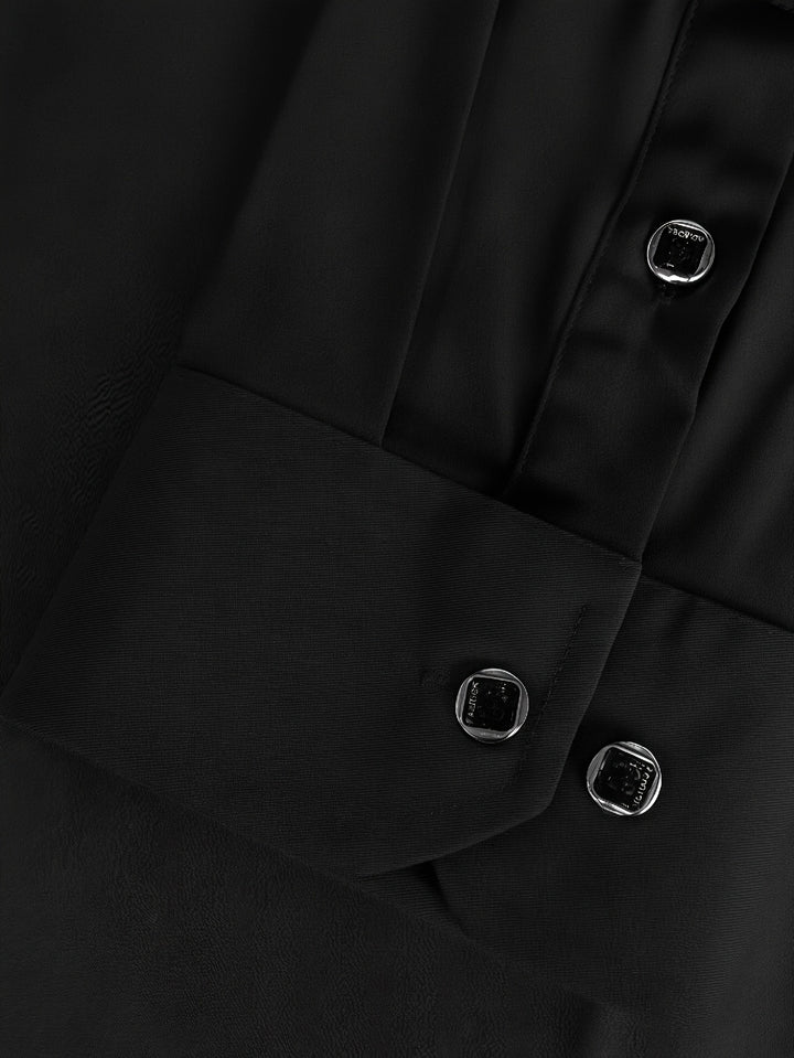 Douglas | Refined Slim-Fit Dress Shirt