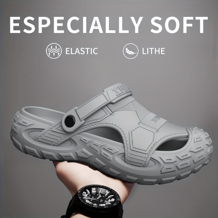 Marsh | Men's Reversible Sandals