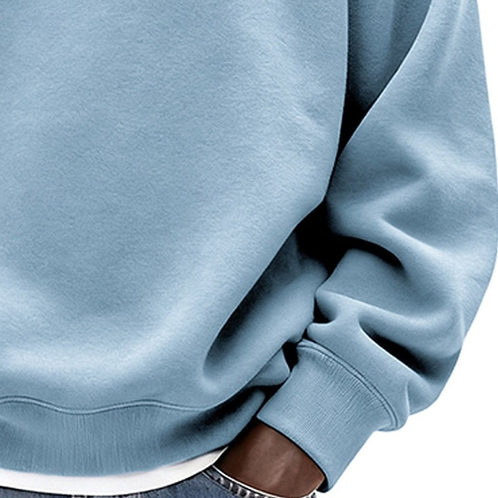 Emmett | Crew Neck Sweatshirt