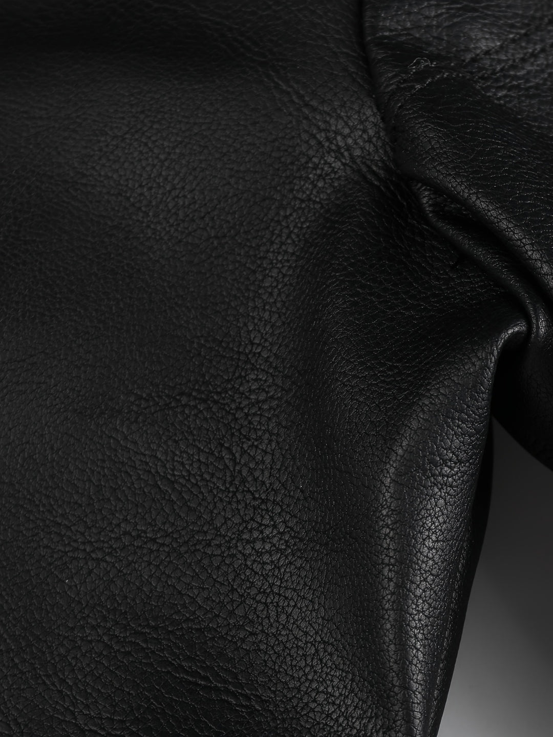 Declan | Hooded Rider Jacket