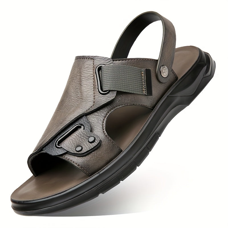 Jack | Men's Adjustable Summer Sandals