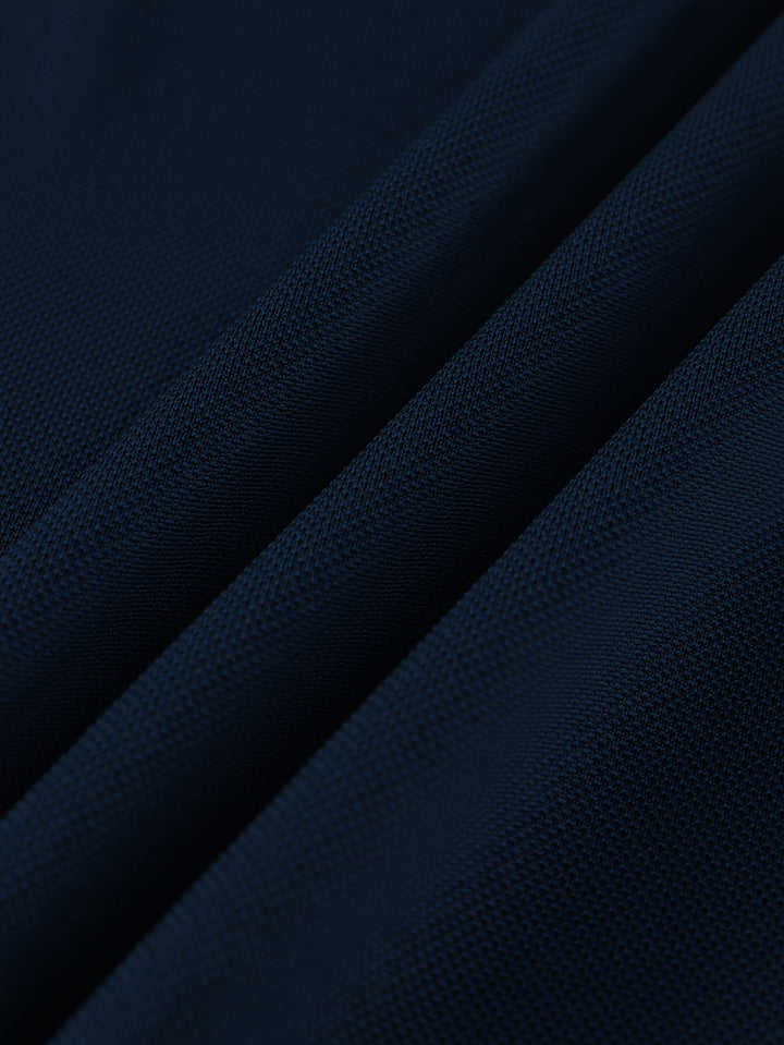 Chester | Refined Short-Sleeve Polo Shirt