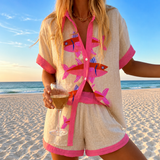 Cassia | Coastal Two-Piece Set