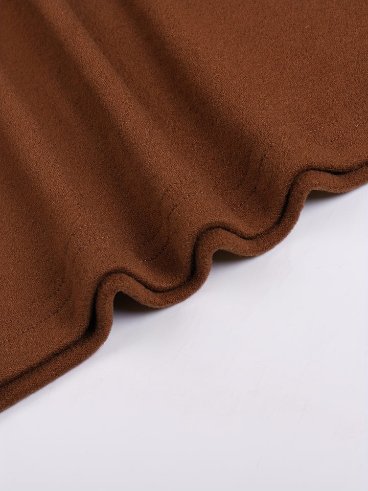 Beatrice | Refined V-Neck Top