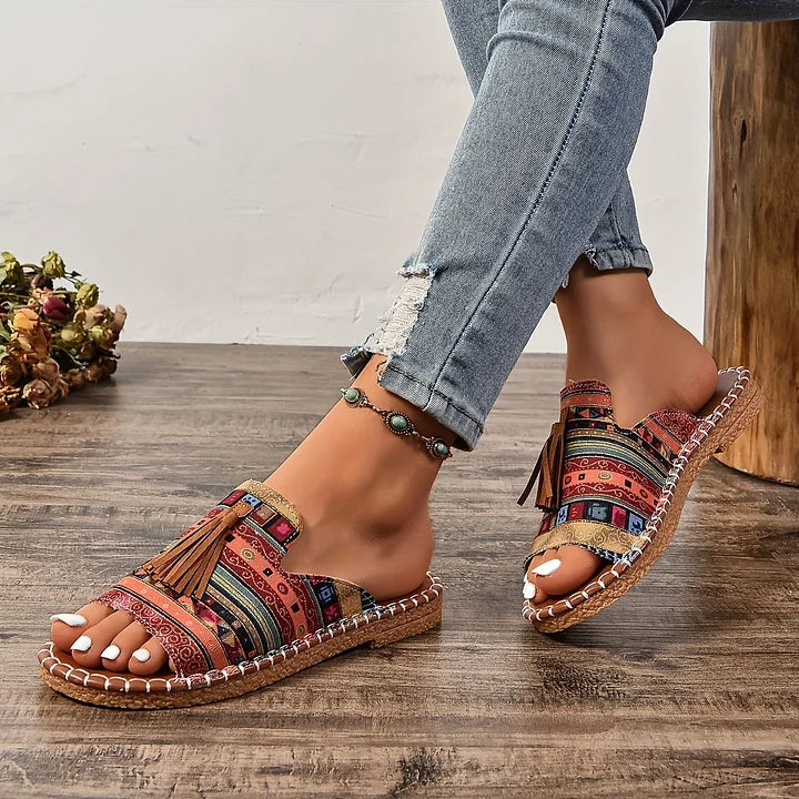 Winifred | Women's Casual Orthopedic Sandals