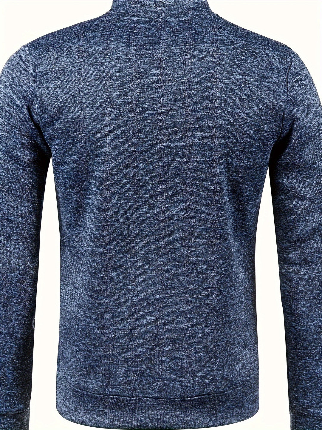 Bradford | Full-Zip Sport Jacket