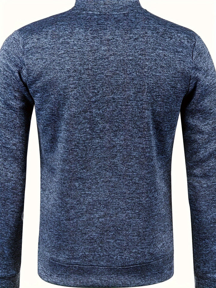 Bradford | Full-Zip Sport Jacket