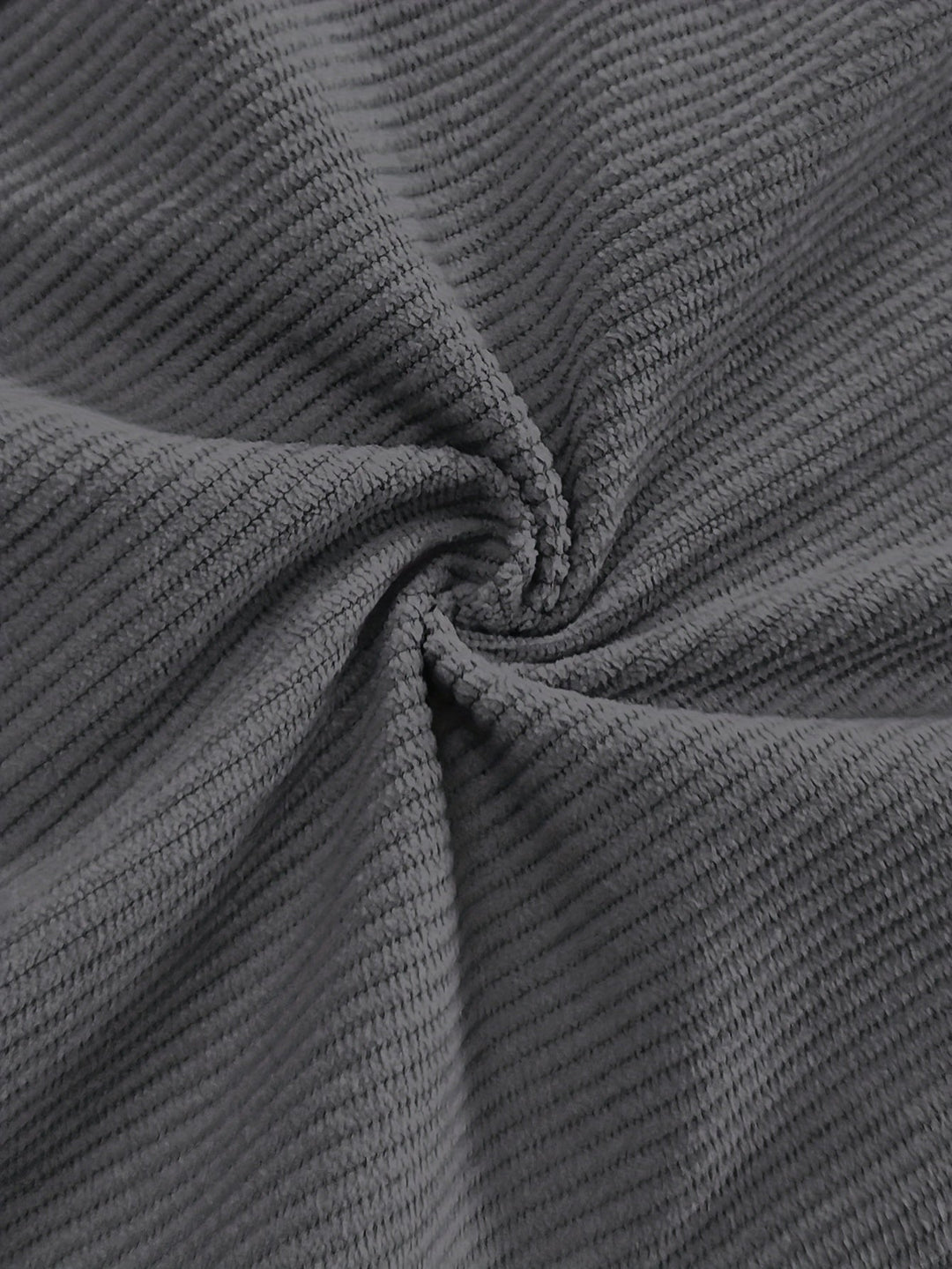 Spencer | Relaxed Straight-Leg Trousers
