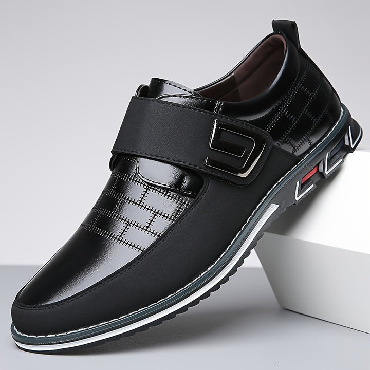 Gregory | Men's Casual Leather Shoes